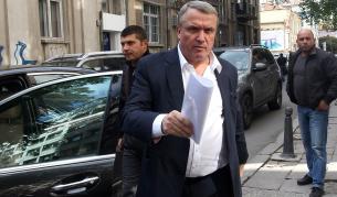 Богомил Манчев