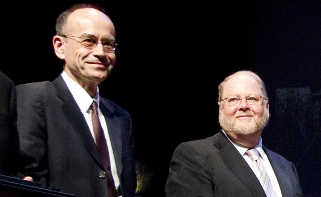 Трима учени взеха Нобела за физиология
