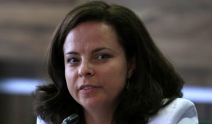 Министър Таня Андреева