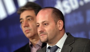 Радан Кънев