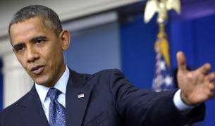 Обама: Народът на Украйна да определи бъдещето си