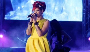 Жана Бергендорф срещу домашното насилие