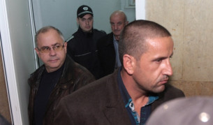 Таен свидетел прати Георги Харизанов в ареста