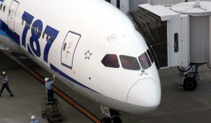 Проблемите за "Дриймлайнър" сякаш нямат край