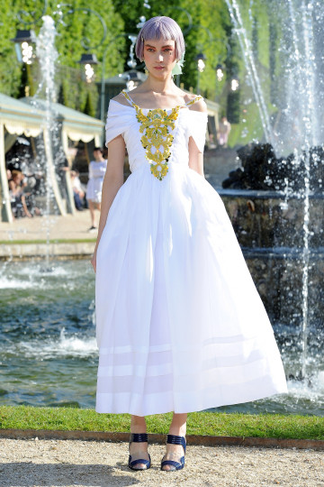 Chanel 2012/13 Cruise Collection