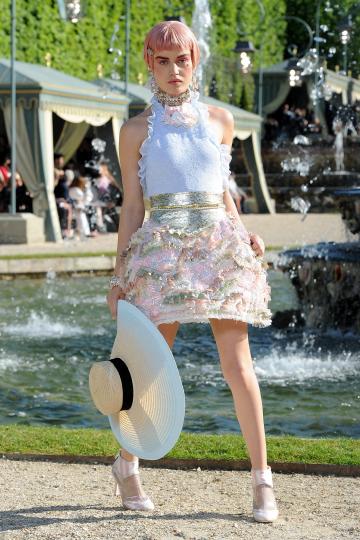 Chanel 2012/13 Cruise Collection