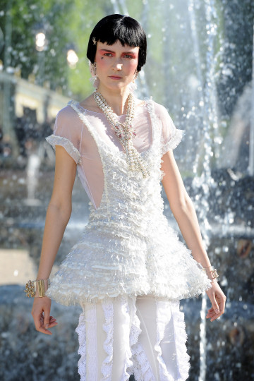 Chanel 2012/13 Cruise Collection