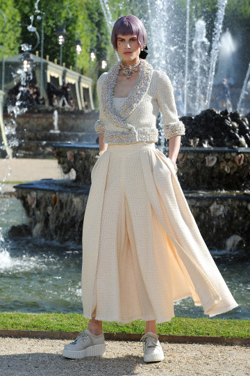 Chanel 2012/13 Cruise Collection