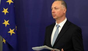 Росен Желязков