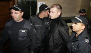 Съдът реши: Октай Енимехмедов остава в ареста