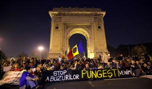 Румъния: Залогът на шистовия газ е, че Русия губи $ 1 млрд.