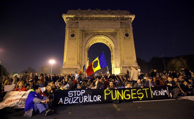 Румъния: Залогът на шистовия газ е, че Русия ще губи $ 1 млрд. от износ в страната
