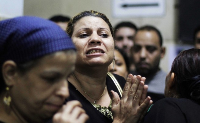 Египет: Четирима мъртви и 18 ранени при стрелба на сватба