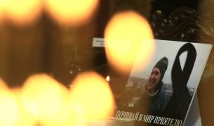 Нямало престъпление около смъртта на Пламен Горанов
