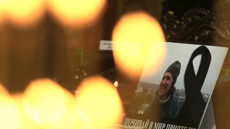 Прокуратурата не откри престъпление около смъртта на Пламен Горанов