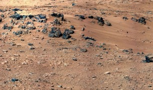 В Хавай приключи симулация за живот като на Марс