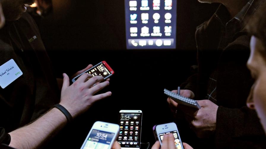 Бъдещето на рекламата - в мобилните устройства