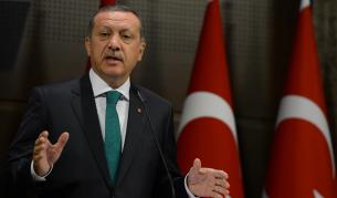 Реджеп Тайип Ердоган