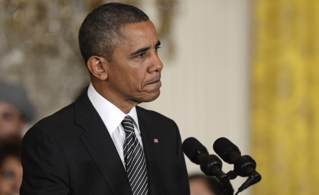 Обама: Проверка за задграничната дейност на АНС