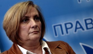 Искра Михайлова