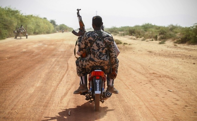 В Мали отвлякоха и убиха двама френски журналисти