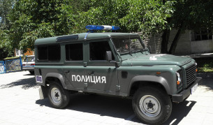 Полиция издирва 13-годишно момче