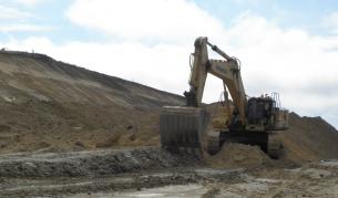 Магистралата София-Ниш - готова до края на 2016 г.