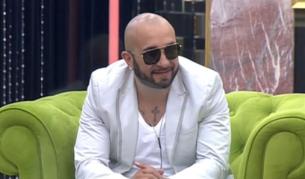 Мишо Шамара