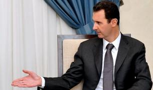 Сирийският режим: Няма да сдаваме властта в Женева