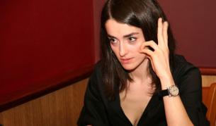 Ана Пападопулу