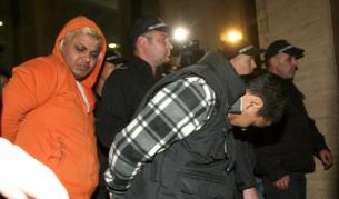 Съдът реши: Нападателят на Виктория остава в ареста