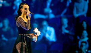 Кейти Пери стана жена на годината на "Ел Стайл"