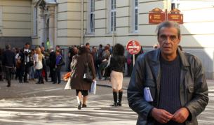 Проф. Калин Янакиев е един от 500 професори и преподаватели, които подкрепят студентските протести срещу кабинета "Орешарски"