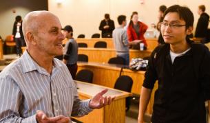 Рекорден брой чуждестранни студенти в САЩ