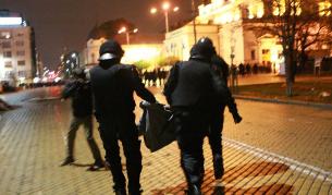 Йовчев защити действията на полицията от 12 ноември