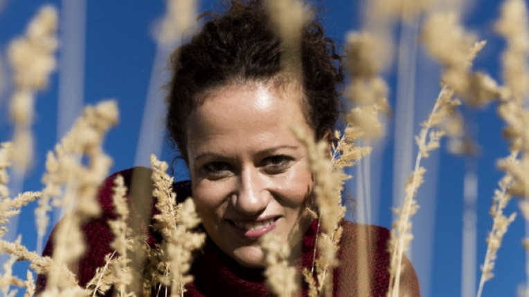  Белослава на 50: Вижте щастливото семейство и внучката на певицата! 