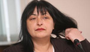 Камелия Лозанова