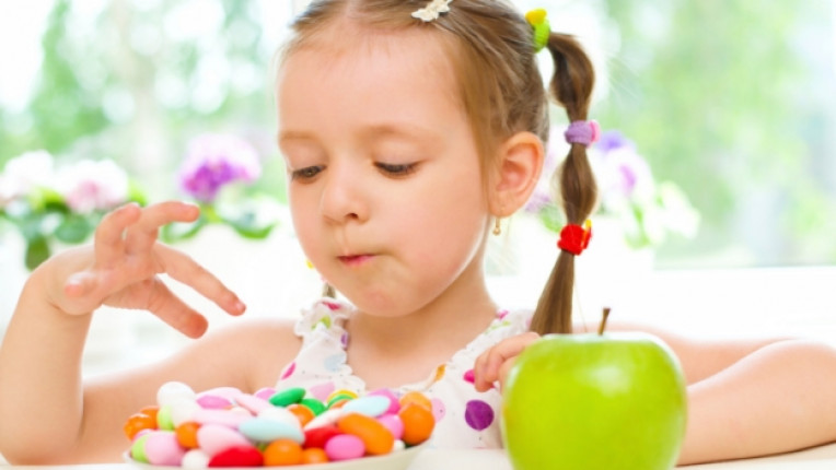 деца семейство диабет захар превенция фреш фибри