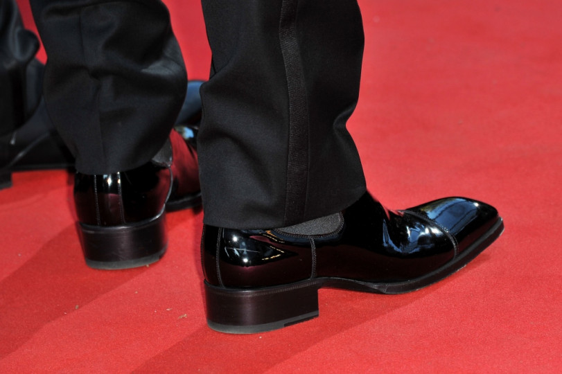 Звездни аксесоари на фестивала в Кан - снимка 37