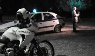 Тежка катастрофа с български тир в Гърция