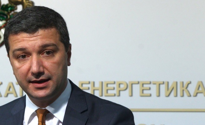 Стойнев: ЕК ще бъде водеща в преговорите за 