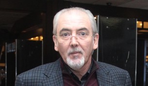 Лютви Местан (Архив)