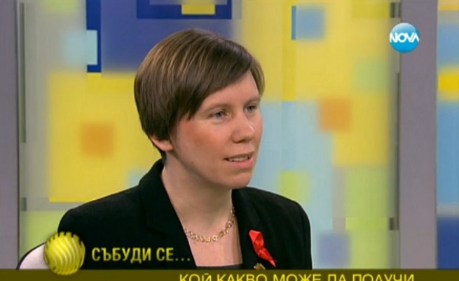 Катрин Барбър: Няма да има специални мерки за българите след 1 януари