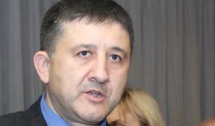 Депутатът от ГЕРБ Георги Марков