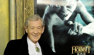 Снимат филм с Шерлок Холмс, който е на 93 години