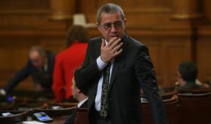 Цонев: Субсидията замества обръчите от фирми