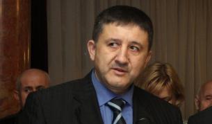 Георги Марков