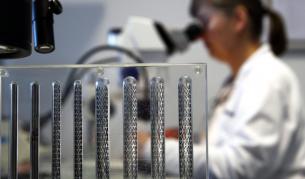 Петима учени си поделят престижните награди "Ласкер"