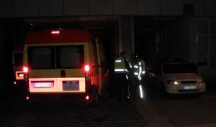 Непълнолетен рани мъж пред дискотека в Благоевград