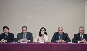 Реформаторският блок става коалиция до края на месеца